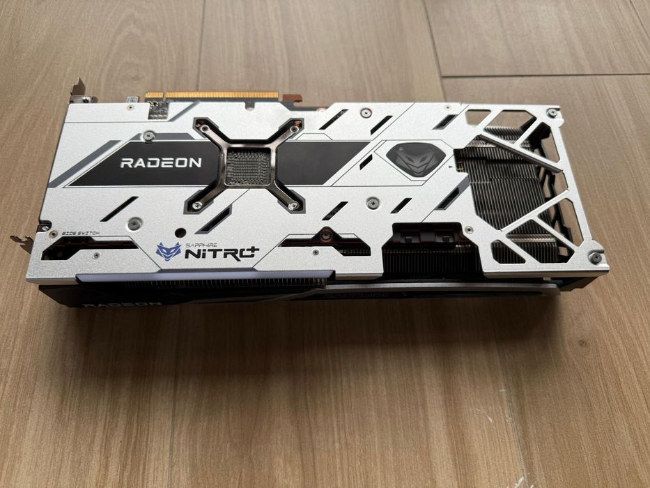 RX 6700 XT OC C 1 ano garantia