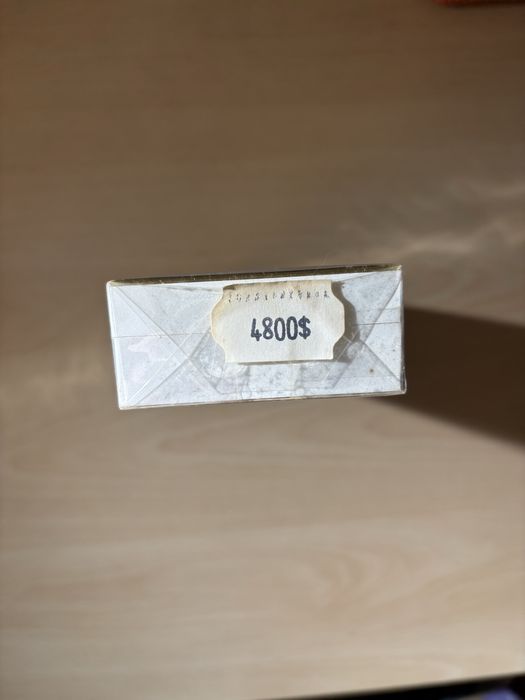 Conjunto Perfumes Vintage de Luxo