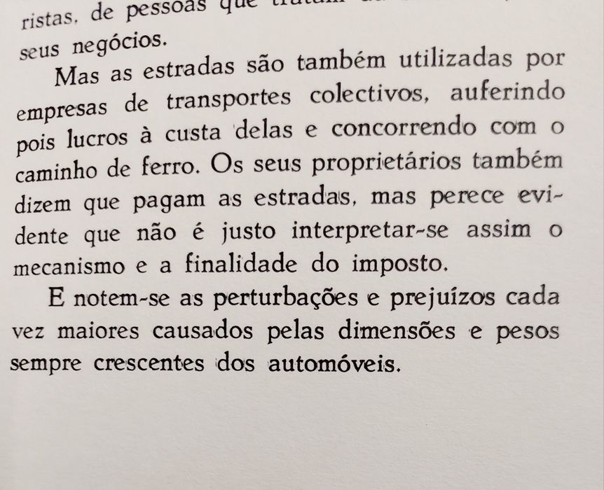 Caminhos de Ferro 1963