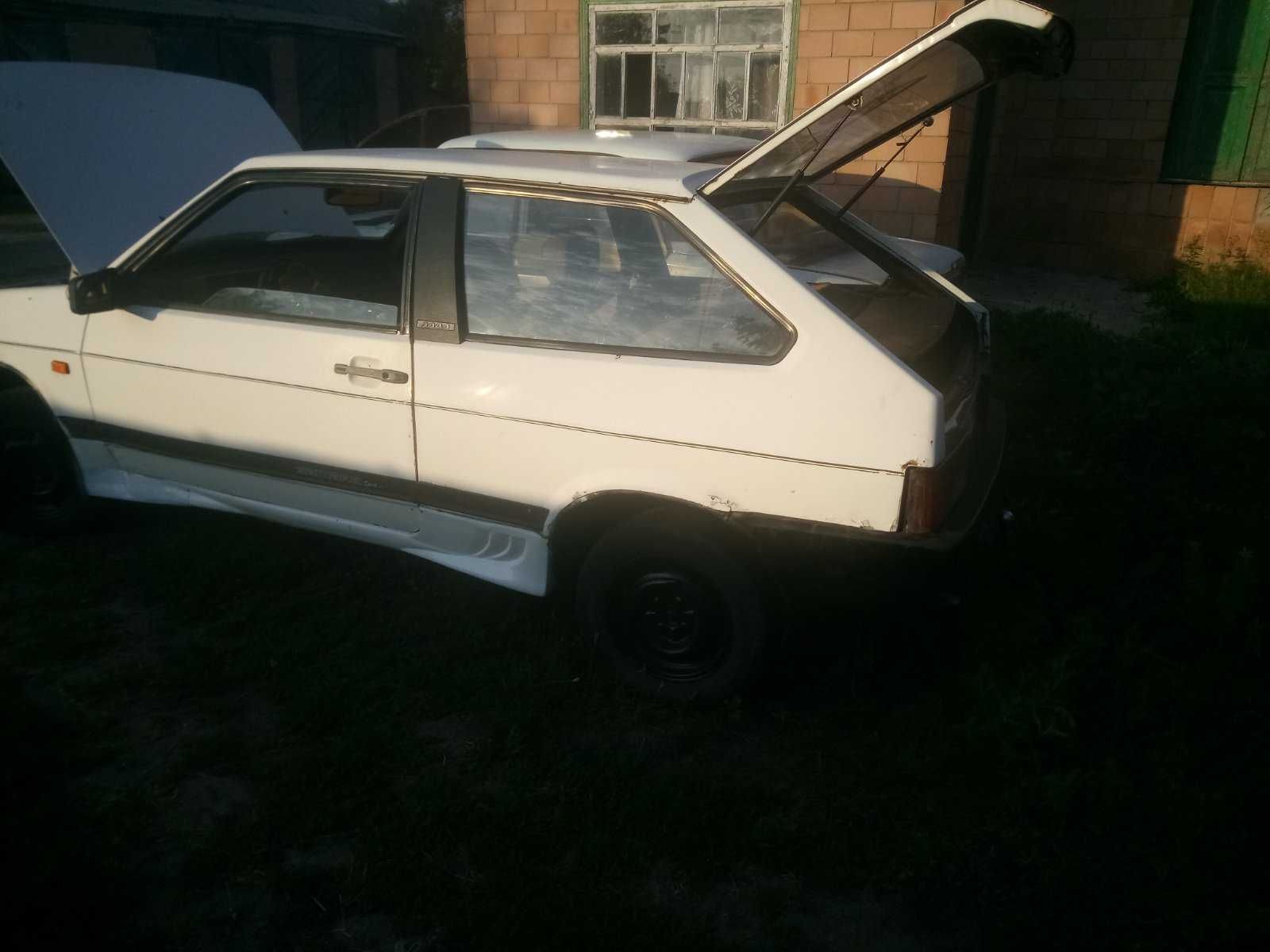Продам автомобіль