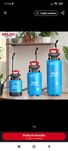 delixi electric opryskiwacz ogrodowy 8l