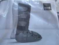 Bota walker fixa ref,protect p.boot tam m vai do n 40 ao 43