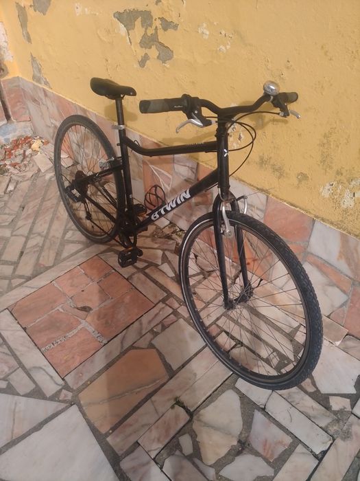 Bicicleta Riversaide