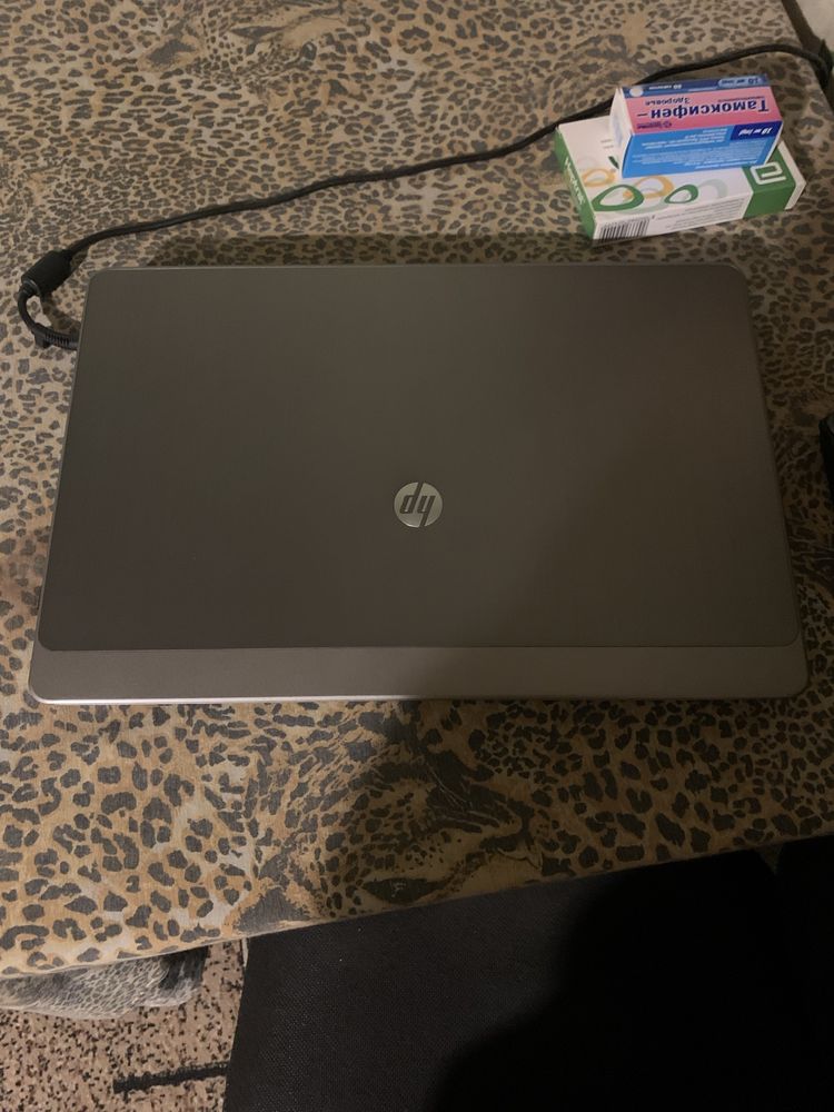 Продам ігровой Ноутбук HP 4535s