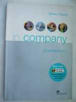 In Company, Elementary, Simon Clarke