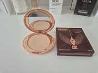 CHARLOTTE TILBURY Airbrush Flawless Finish Puder matujący 1 Fair
