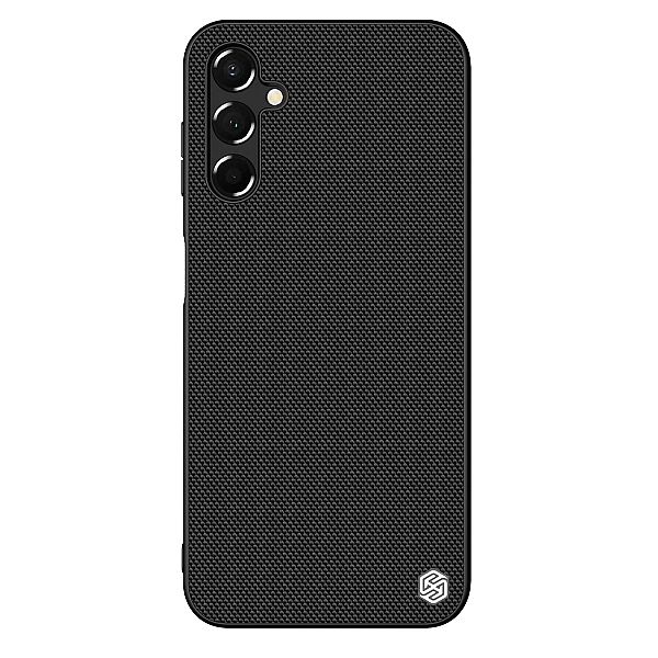 Nillkin Textured Case etui do Samsung Galaxy A14/5G / Galaxy A14 wzmoc