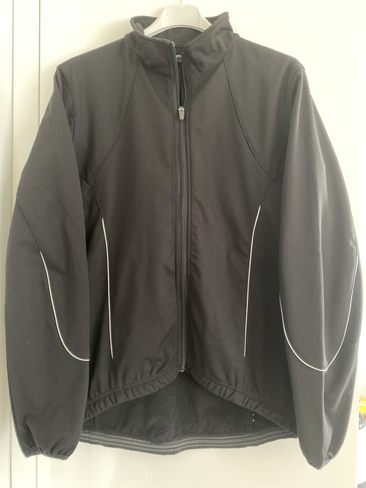 Kurtka rowerowa bike / 42