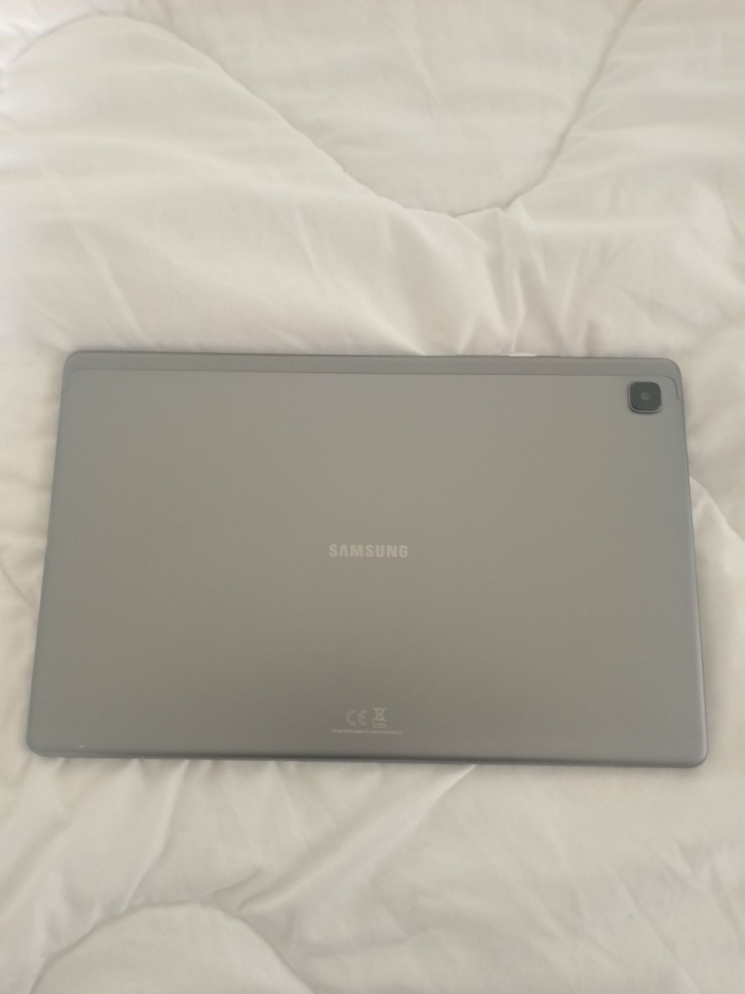 Samsung Galaxy Tab A7 10.4