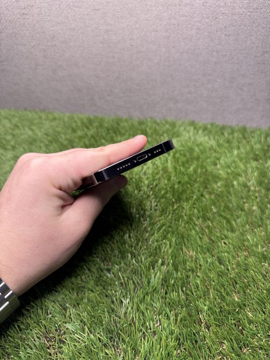 iPhone 14 Pro 128Gb АКБ 97% Neverlock Deep Purple Айфон