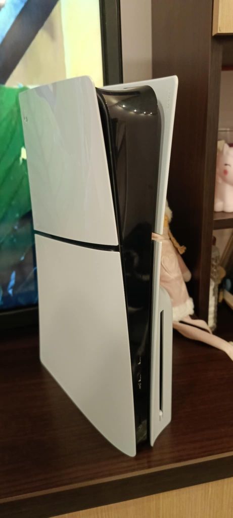 PlayStation 5 + osprzęt