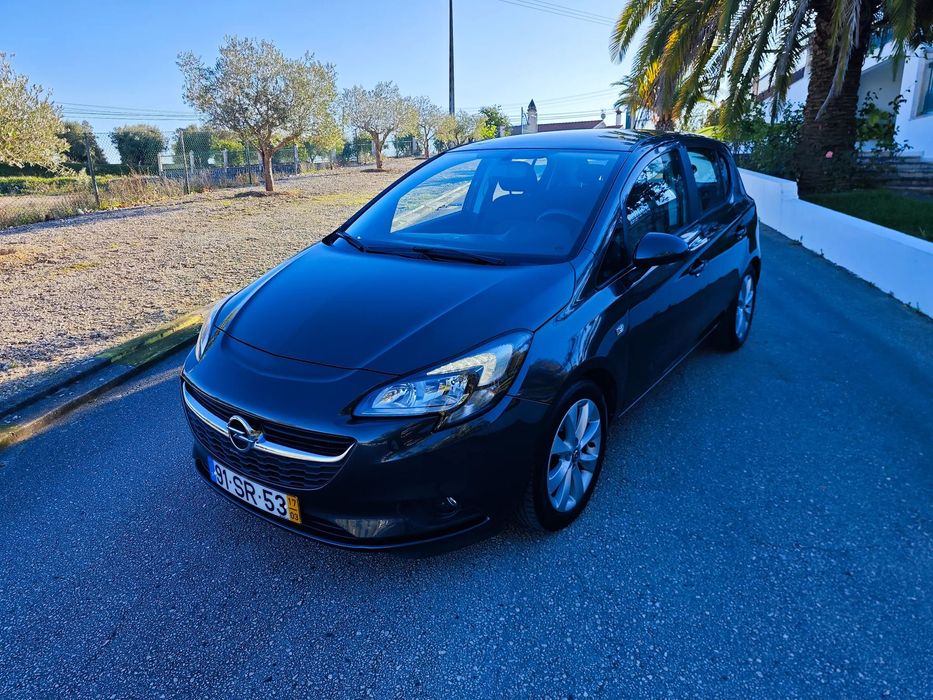 Opel Corsa 1.2 Dynamic