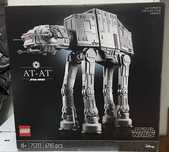 Lego star wars 75313