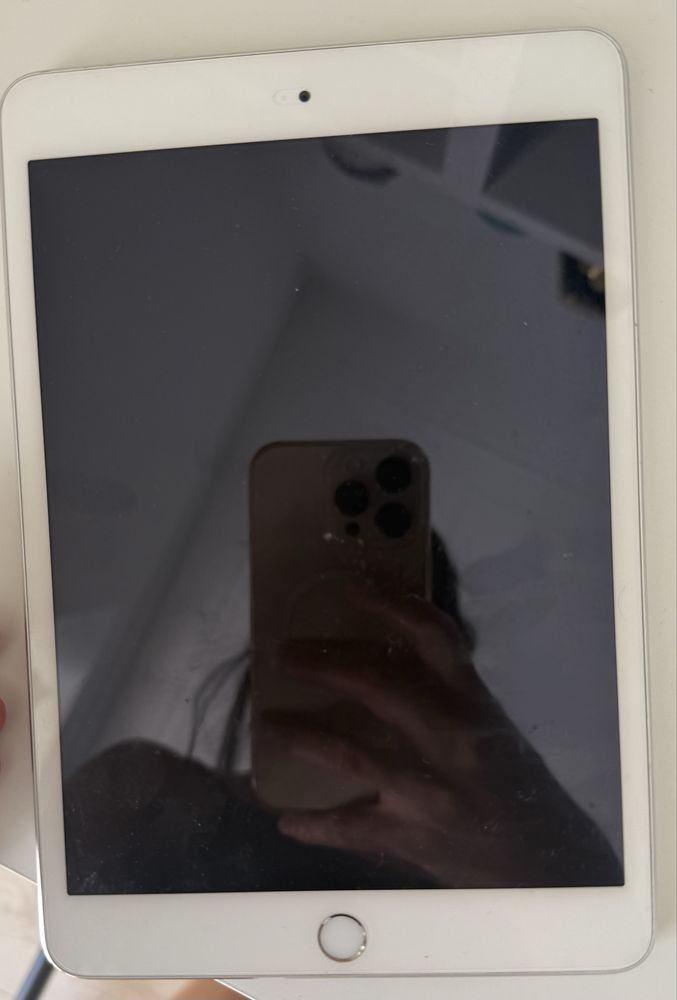 Ipad  bom estado Lisboa