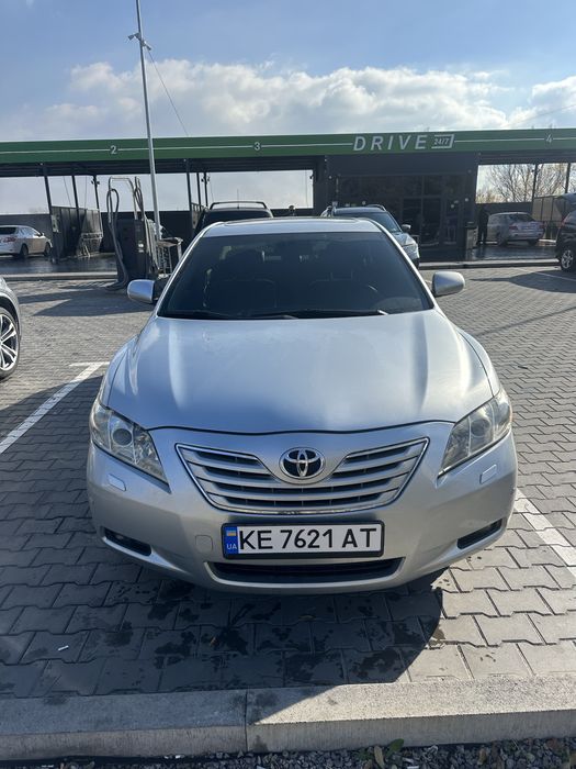 Продам Toyota Camry 40