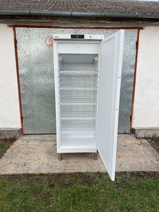 2023 року! Стан НОВОЇ . Професійна морозильна камера Liebherr GGv 5810