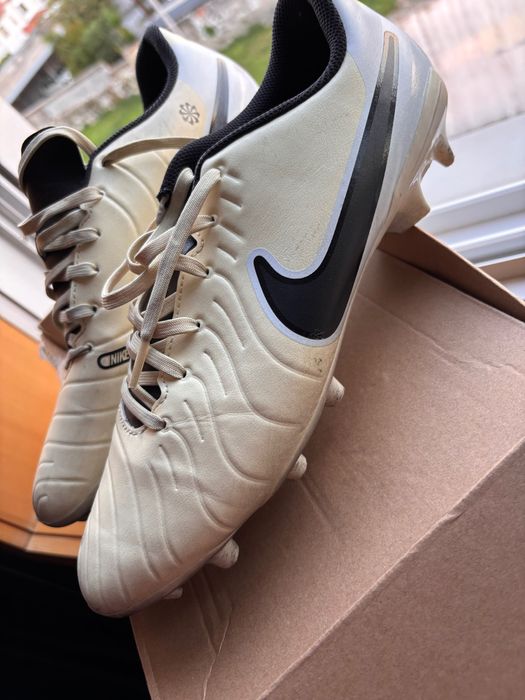 Chuteiras Nike zoom superfly [tam 45]