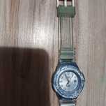 Zegarek Casio damski młodzieżowy wodoodporny