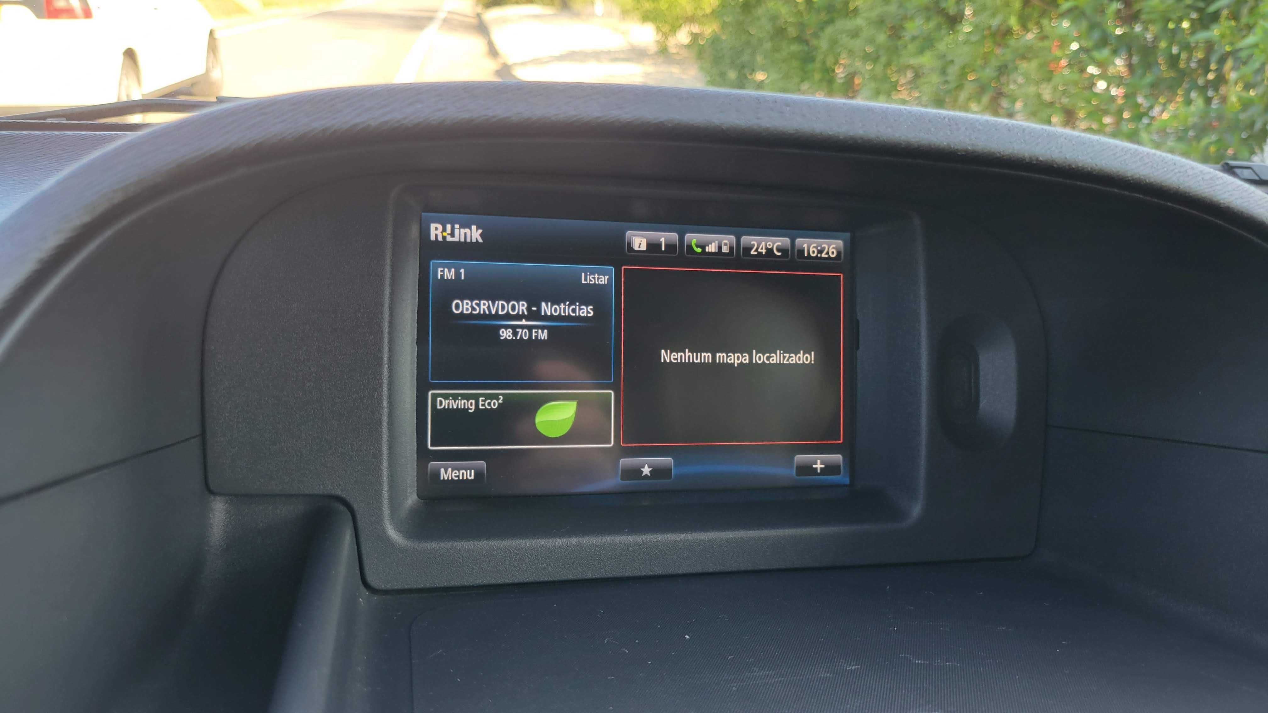 Renault Kangoo dCi 110cv EDC Extra R-Link FULL EXTRAS, 3L, CX AUTOM.