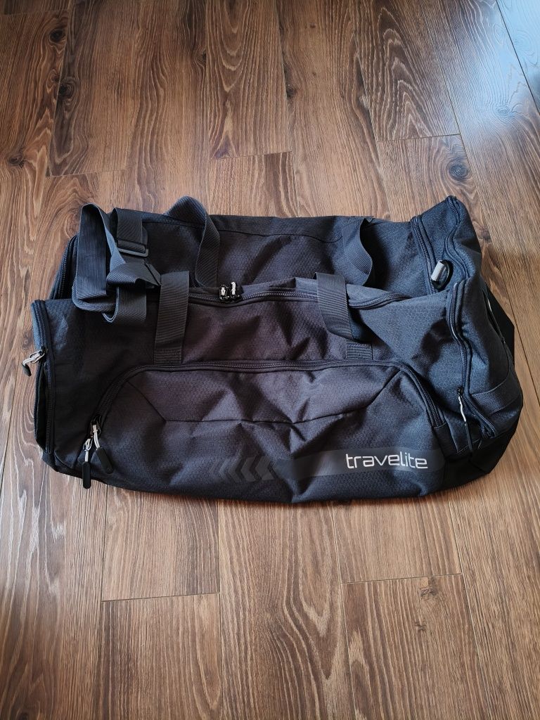 Torba podróżna Travelite