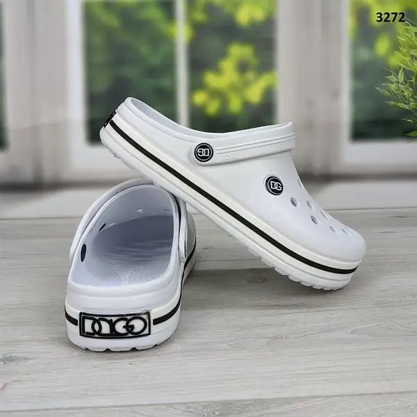 Чоловічі крокси, літні сабо crocs 41-46 р (к520)