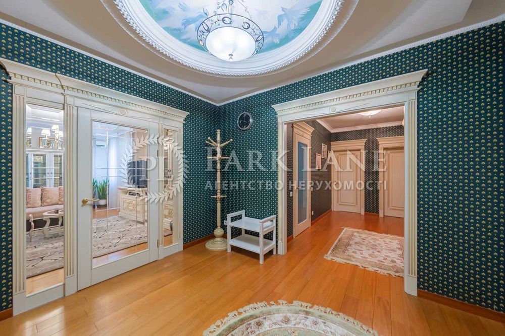 3-к ремонт Голосіївська 13а Деміївка ЖК Голосіїво Парк