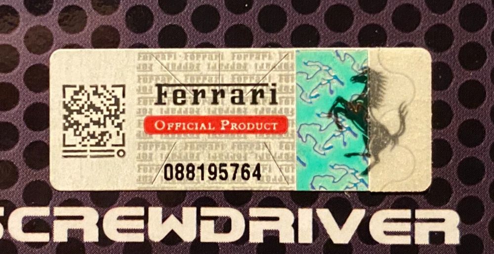 Ferrari California - Carro de Coleção (Bburago)