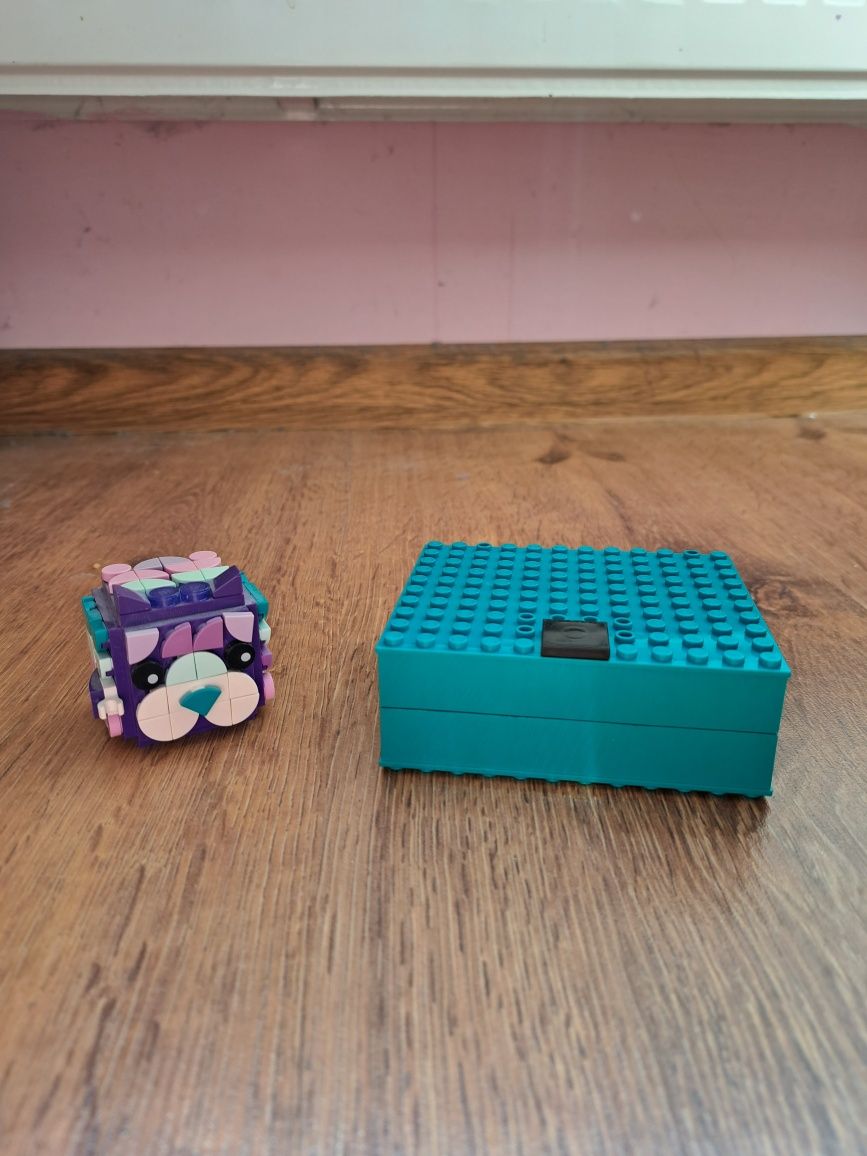 LEGO DOTS 41925 tajne skrzyneczki