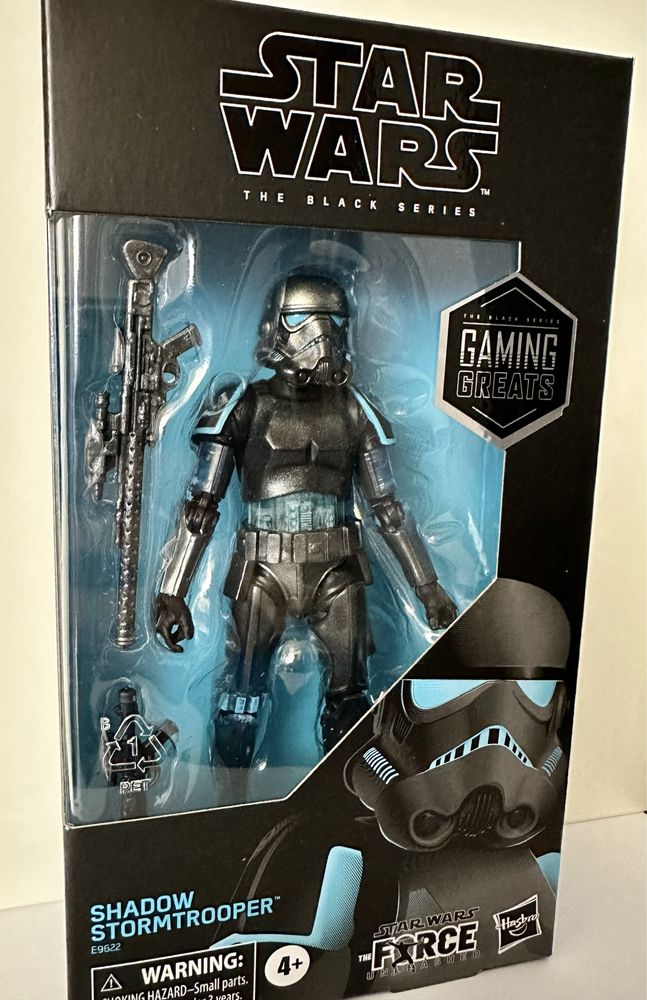 Star Wars Black Series Hasbro