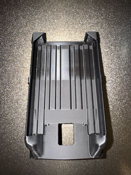 Кріплення на Mavic 3 для збірки 5s1p, формату 21700
