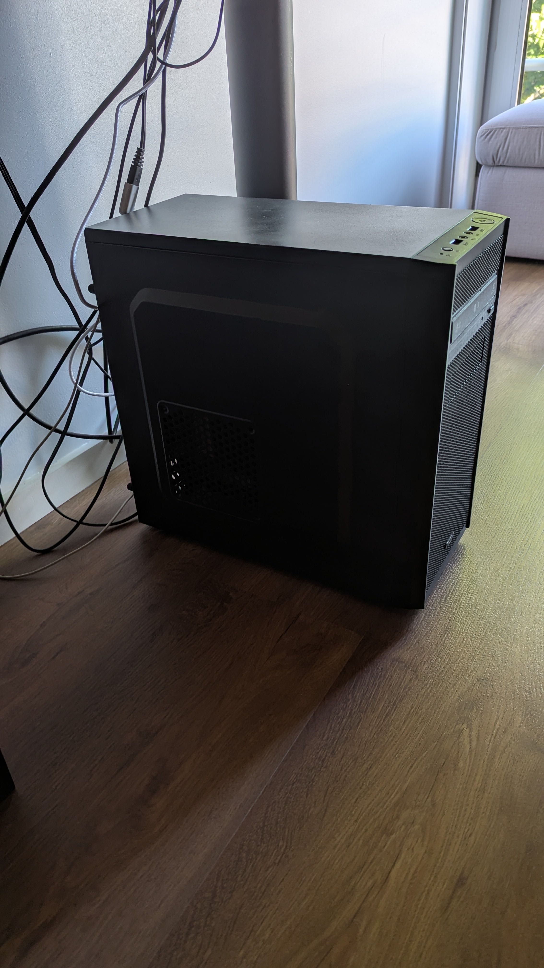 PC Intel Core i5