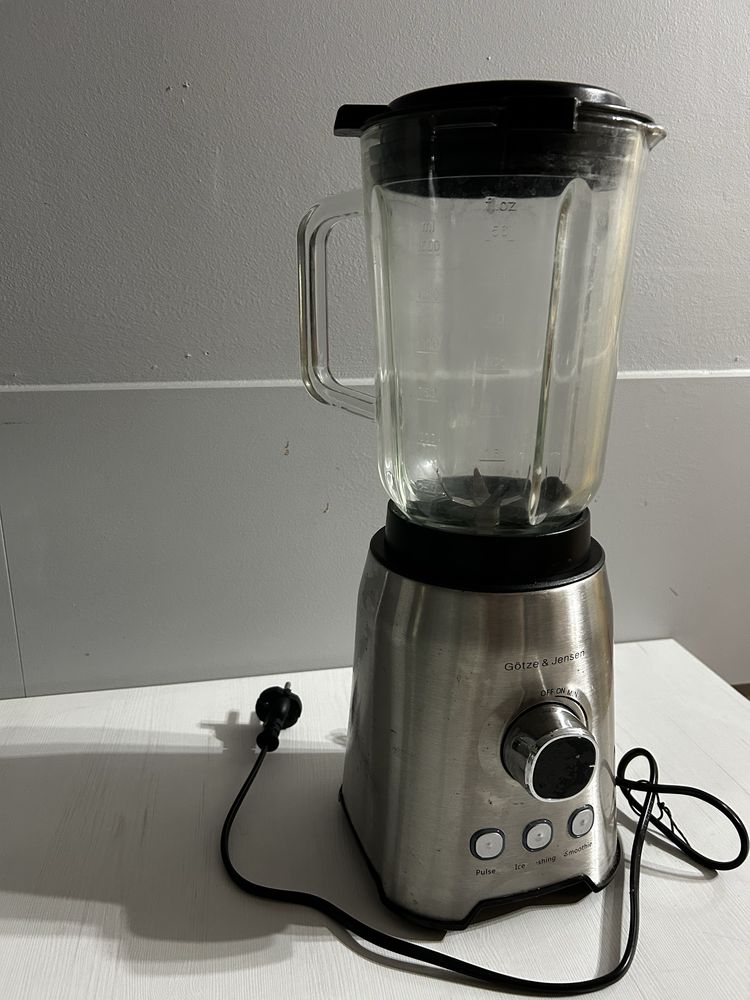 Blender kielichowy gotze 1,5L