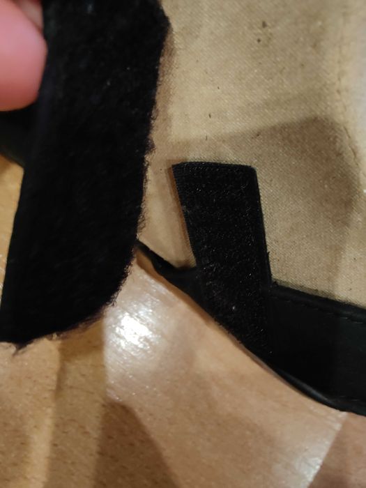 Сандалі Ecco Damara Sandal 40 розмір