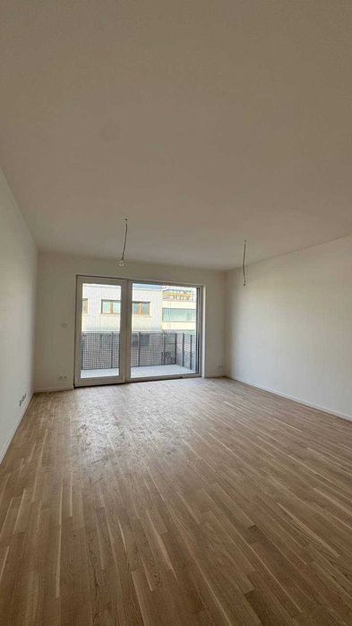 Продаж 2кім.  квартиру в новому будинку (новий ЖК) - Прага, Чехія