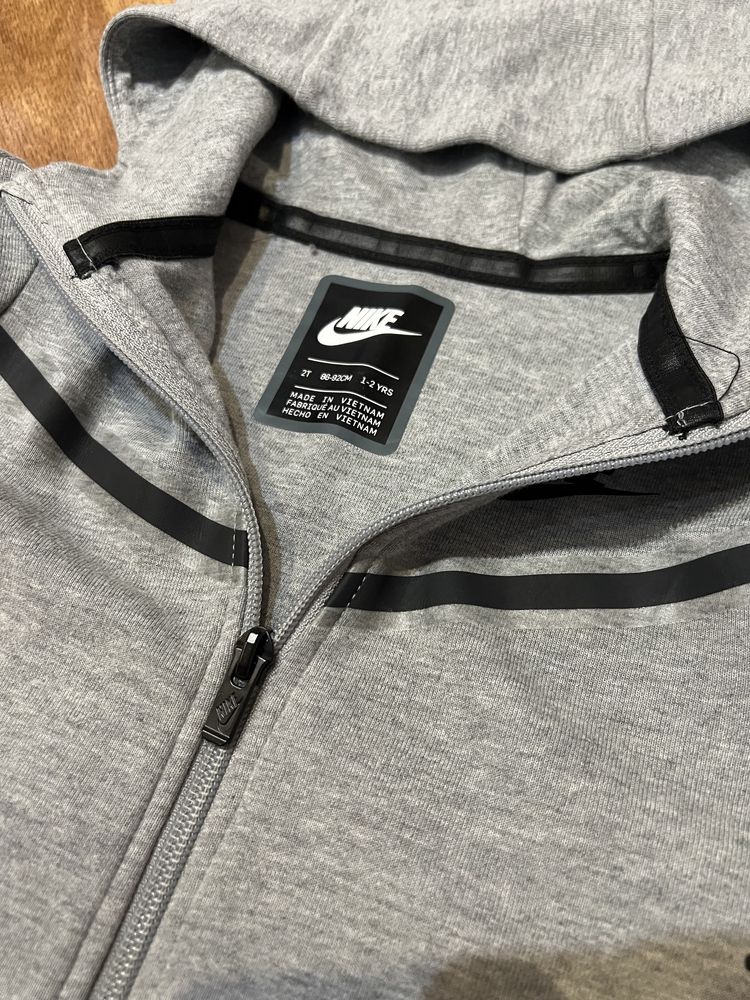 Костюм Nike на хлопчика