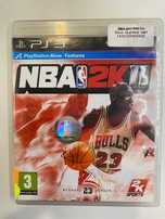 NBA 2k11 PS3 Sklep Ostróda