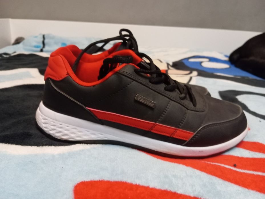 Paczka ubrań dla chłopca 146/152