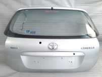 Tampa Mala Toyota Corolla (_E12_)