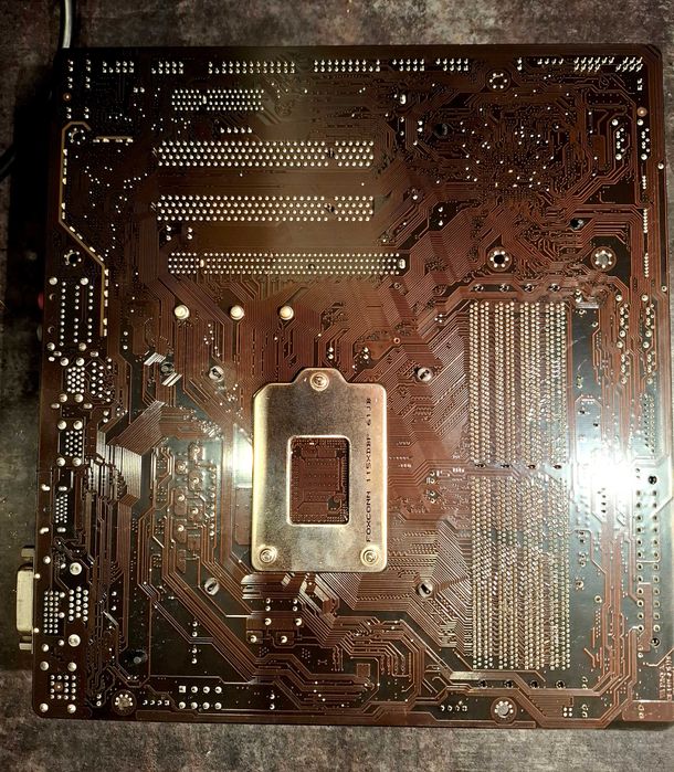 Płyta główna Gigabyte B150M-D3H