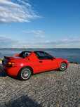 Honda del sol VTI