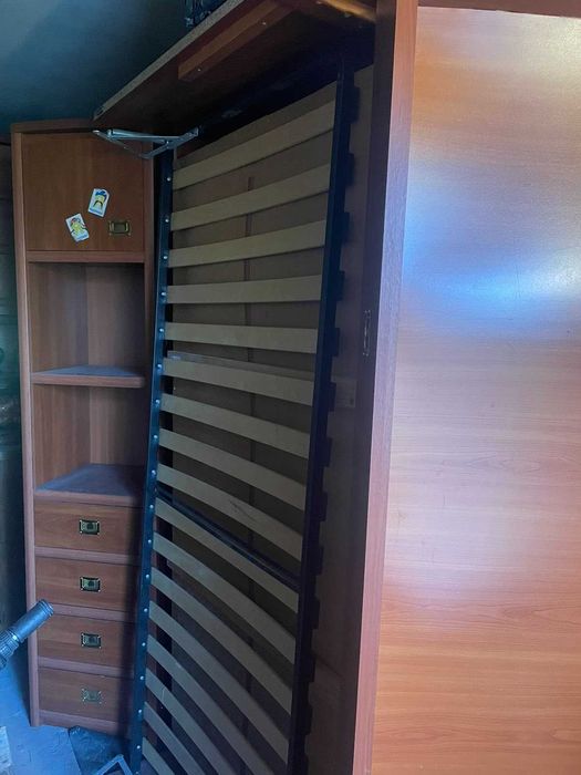 Дитячі меблі польської фірми Vox