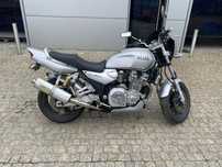 Yamaha XJR 1300 sprowadzony