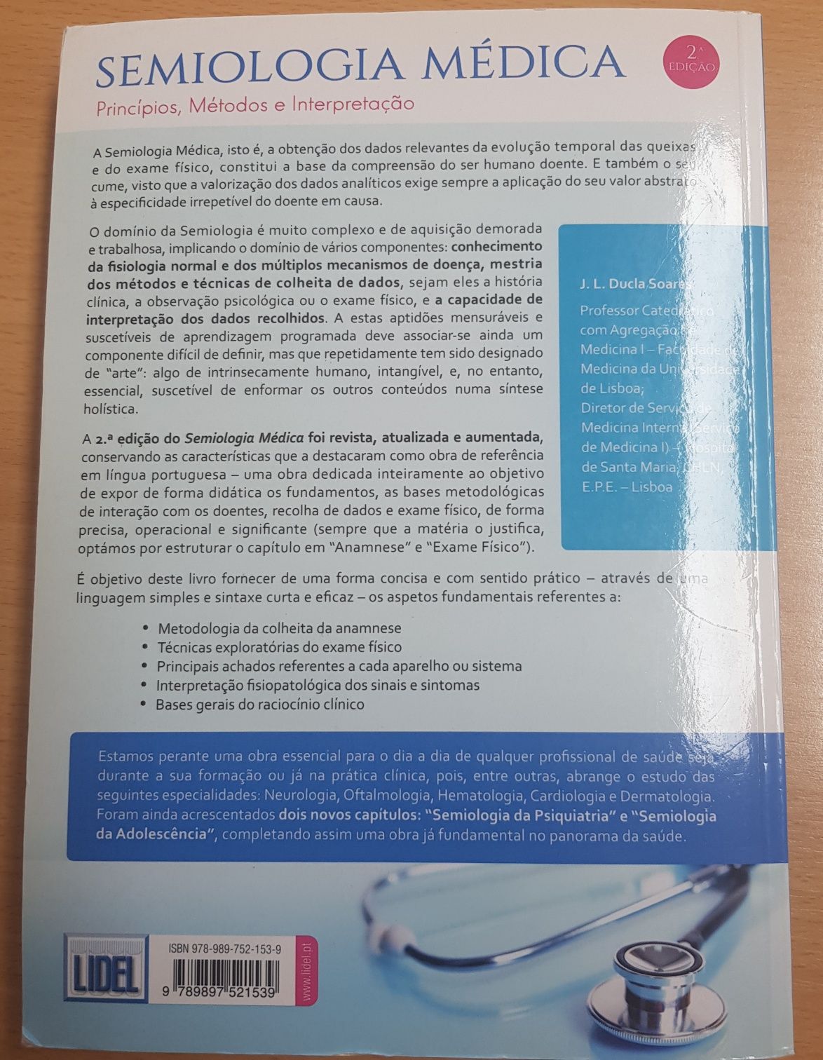 Semiologia Médica 2° Edição