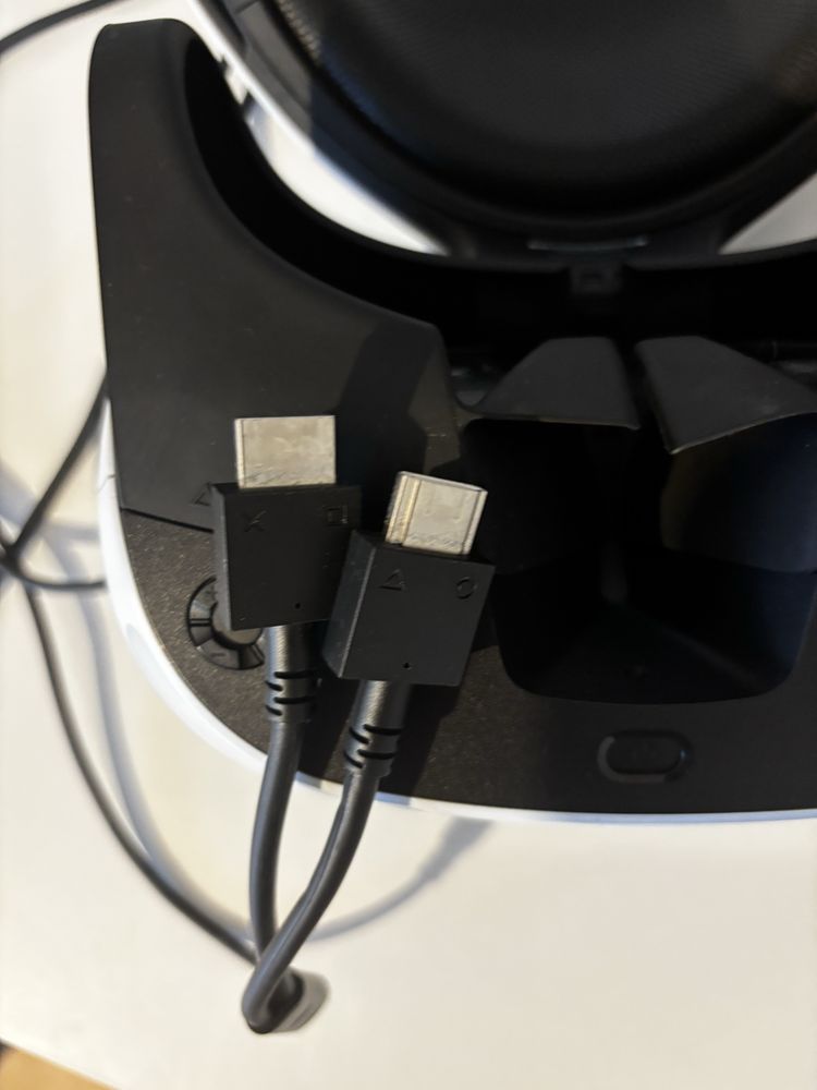 Zestaw Sony Goigle VR PS4