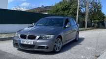 Bmw 318 Touring M