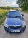 Skoda Fabia SKODA FABIA 1.2 benzyna sprawny