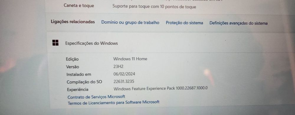 Lenovo yoga i5 hibrido