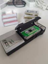 Pocket Memo Philips 896 Mini odtwarzacz unikat
