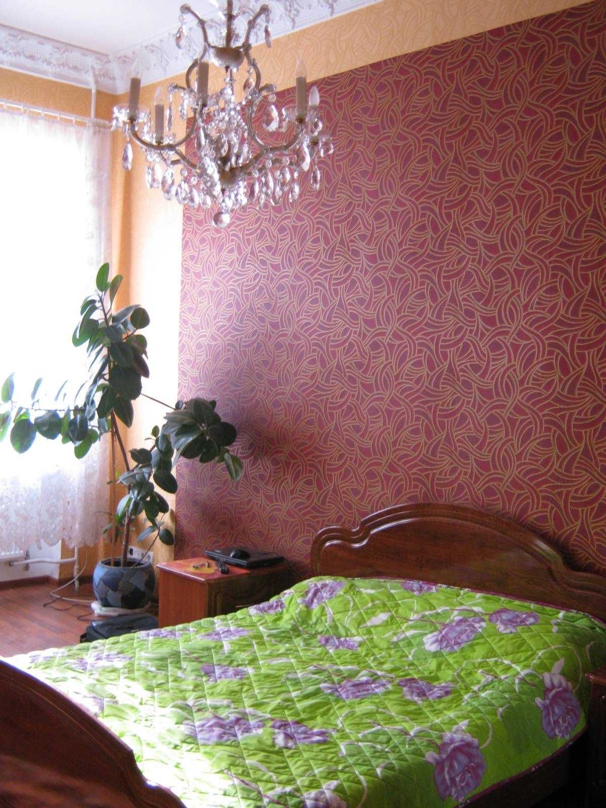 3-х комнатную квартиру в центре Одессы, Дерибасовской / Решельевской.