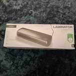 Laminator hykker